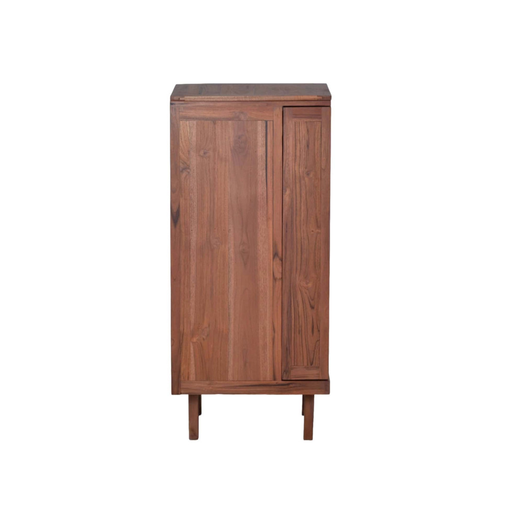 Barschrank Tamesi Teak