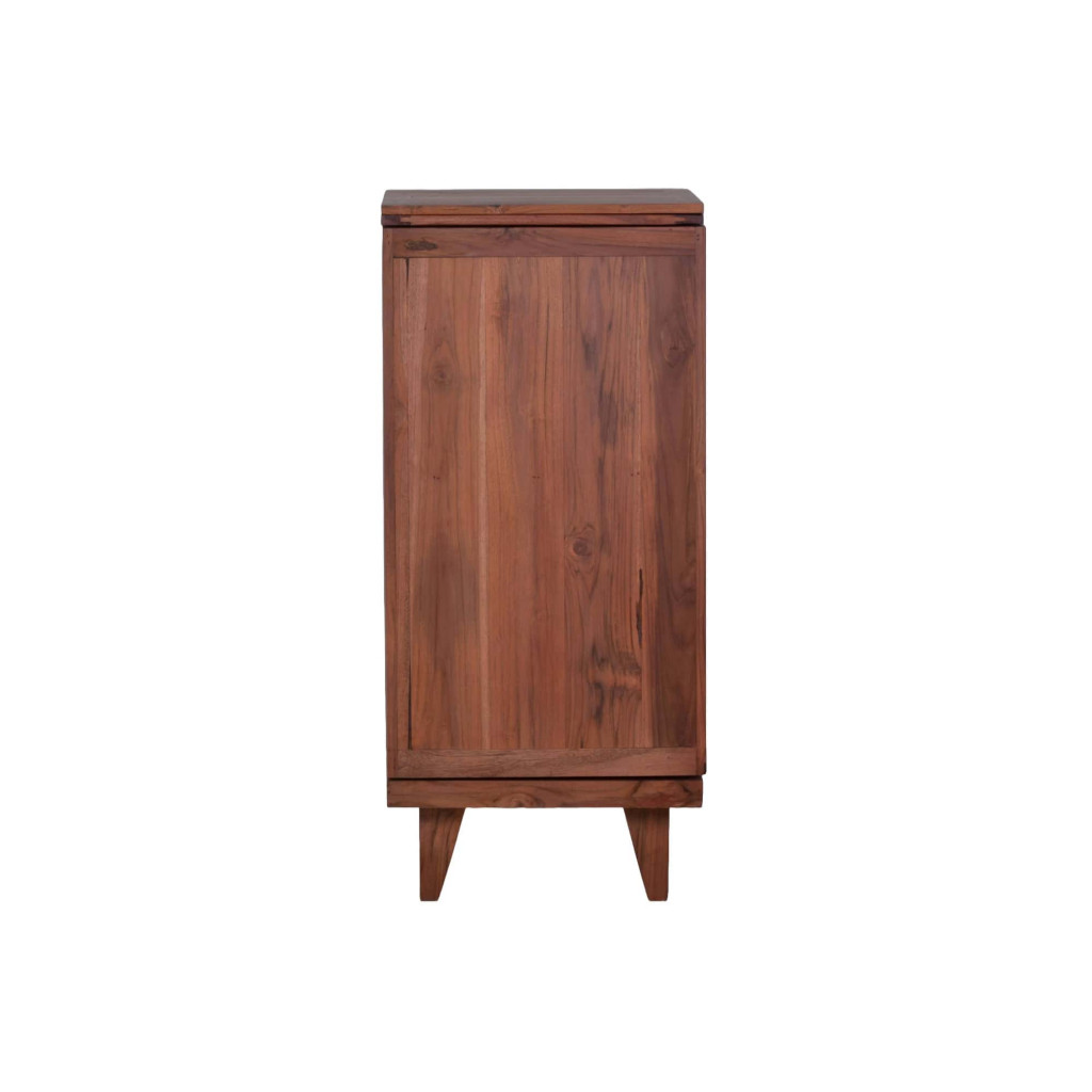 Barschrank Tamesi Teak