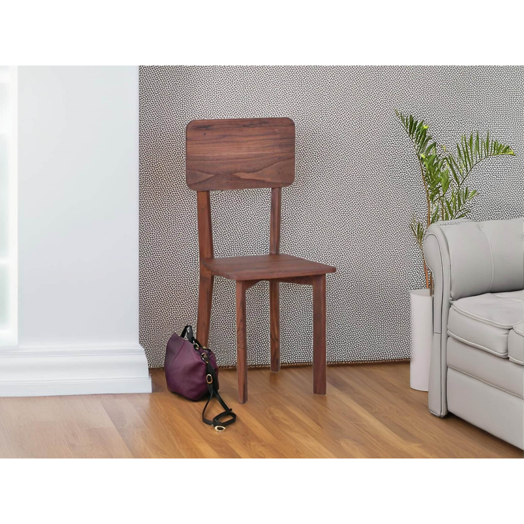 Esszimmerstuhl Tamesi Teak