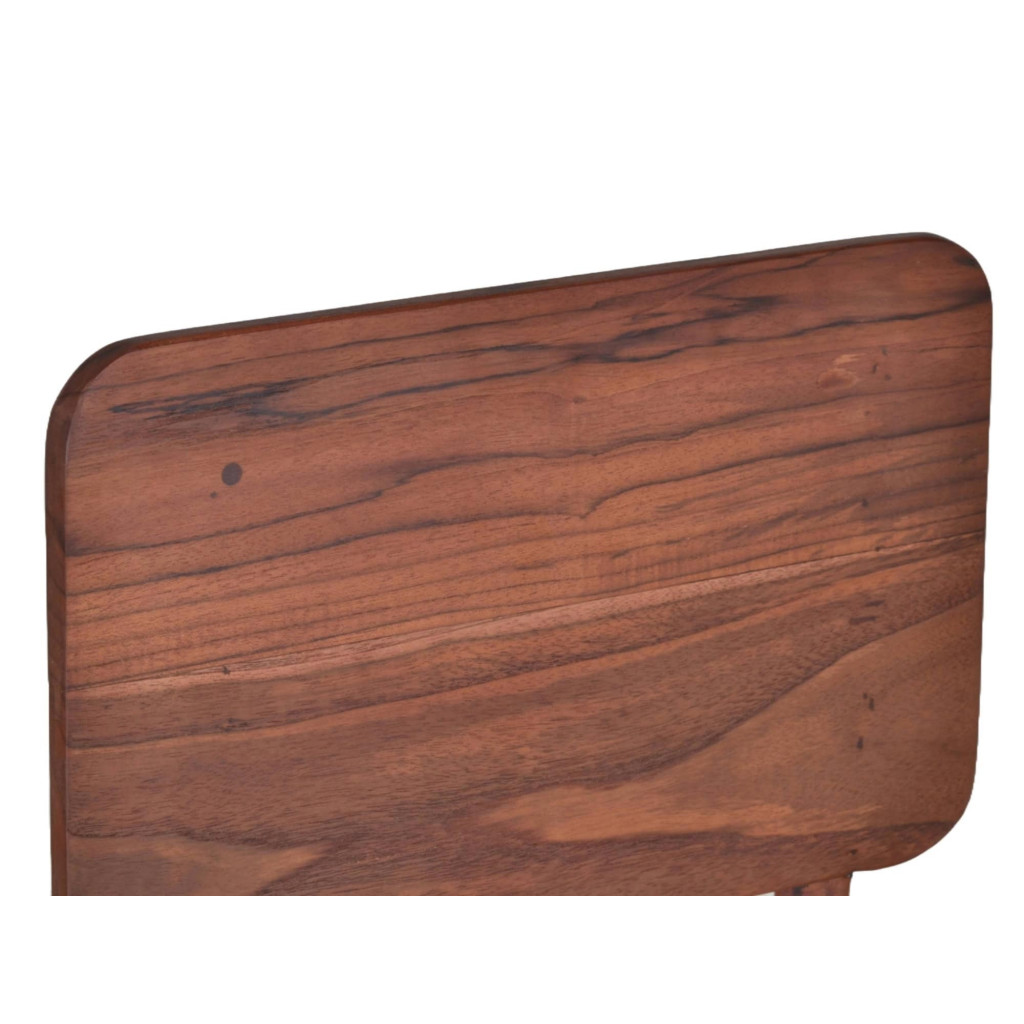 Esszimmerstuhl Tamesi Teak