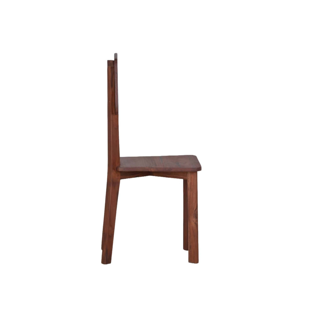 Esszimmerstuhl Tamesi Teak