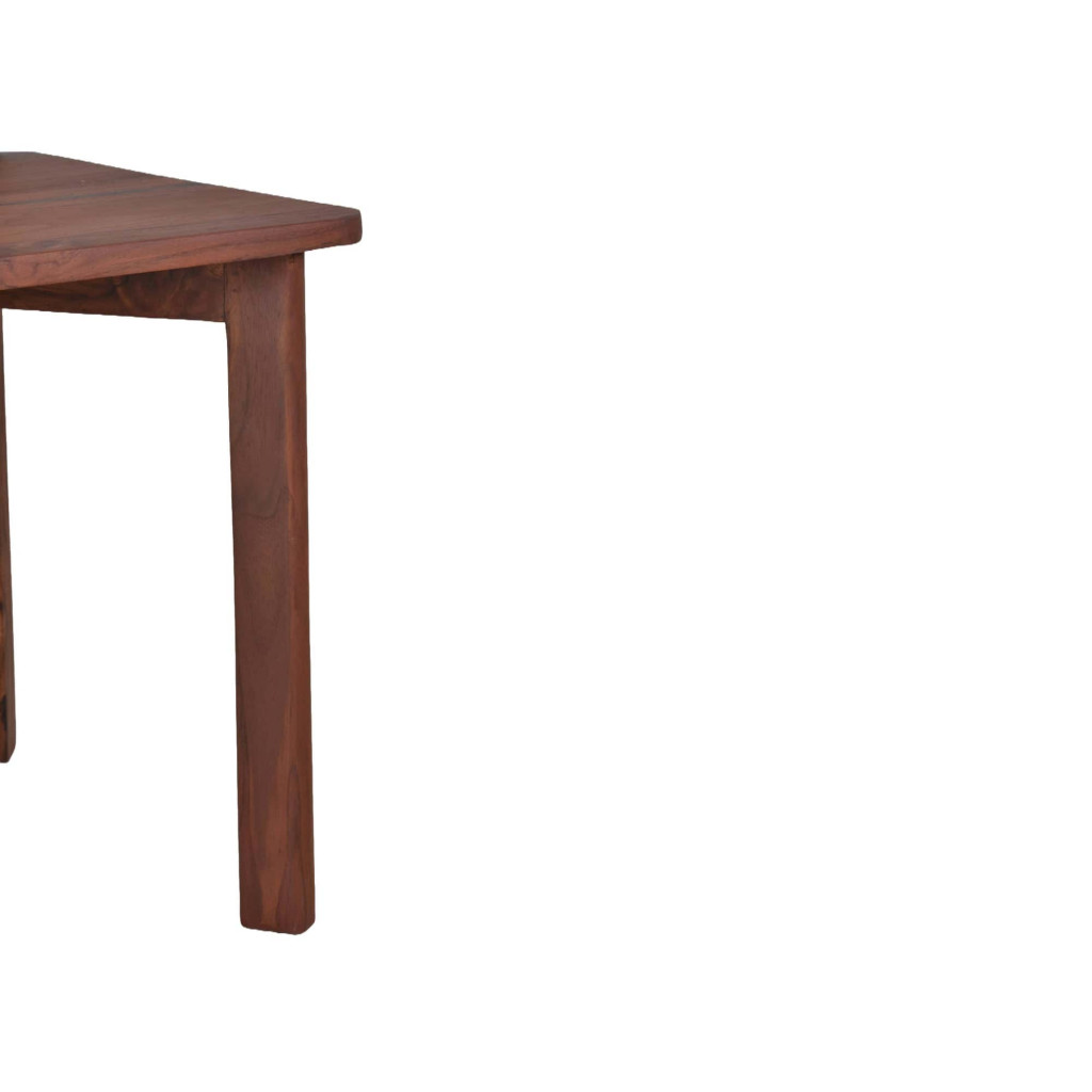 Esszimmerstuhl Tamesi Teak