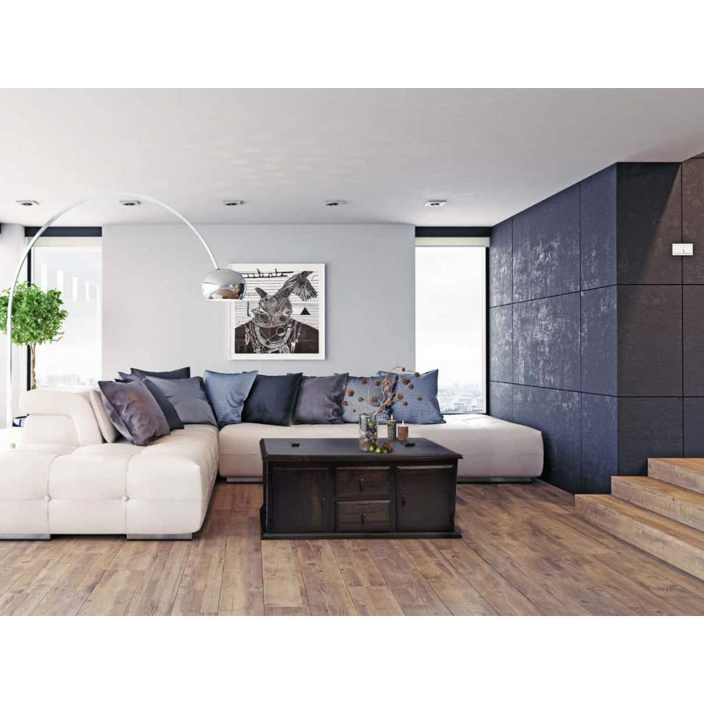 Truhentisch Mexico Möbel Kolonialstil Pinie Kolonialstil