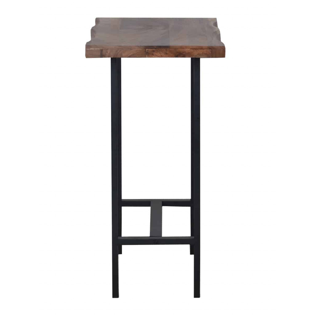 Bartisch Vanaja Modern Parota Dunkelbraun