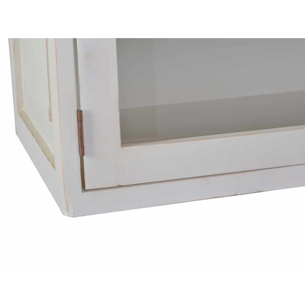 Hängeschrank Mexico Möbel Landhaus Pinie Weiß