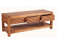 Schuhschrank Mexico Möbel Landhaus Pinie Honig 10237 2