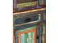 Buffet  Shabby Chic Recycletes Holz Braun