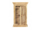 Hängeschrank Varanasi Modern Mango Natur
