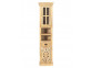 Hochschrank Varanasi Modern Mango Natur