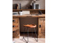 Sitzhocker  Modern Akazie Akazie natur