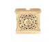 Unterschrank Varanasi Modern Mango Natur