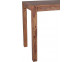 Bartisch Thali Modern Sheesham Sheesham natur