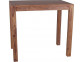Bartisch Thali Modern Sheesham Sheesham natur