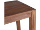 Bartisch Thali Modern Sheesham Sheesham natur