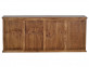 Sideboard Mexico Möbel Landhaus Pinie Honig