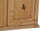 Sideboard Mexico Möbel Landhaus Pinie Honig