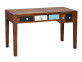 Schreibtisch Balu Modern Mango Bunt 20737 1