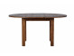 Esstisch Colombo Modern Teak Braun