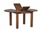 Esstisch Colombo Modern Teak Braun