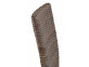 Esszimmerstuhl  Modern Rattan natur