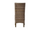 Esszimmerstuhl  Modern Rattan natur