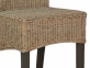Esszimmerstuhl Rattan Modern Rattan Honig