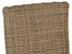 Esszimmerstuhl Rattan Modern Rattan Honig