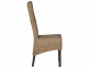 Esszimmerstuhl Rattan Modern Rattan Honig