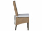 Esszimmerstuhl Rattan Modern Rattan Honig