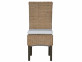 Esszimmerstuhl Rattan Modern Rattan Honig