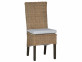 Esszimmerstuhl Rattan Modern Rattan Honig