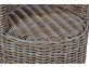Sessel  Modern Kubu-grau