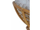 Sessel Rattan Modern Rattan Honig