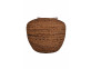 Sessel Rattan Modern Rattan natur