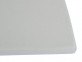 Sitzkissen  Modern Weiß