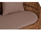 Sofa Rattan Modern Rattan natur