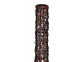 Stehleuchte  Modern Braun