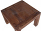 Couchtisch Bagra Modern Sheesham Sheesham natur