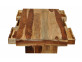 Couchtisch Khatu Modern Sheesham Sheesham natur 20718 4