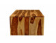 Couchtisch Khatu Modern Sheesham Sheesham natur