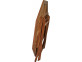 Gartentisch  Gartenmöbel Outdoor Modern Teak Honig 70015 3