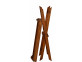 Gartentisch  Gartenmöbel Outdoor Modern Teak Honig 70024 7