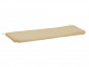 Sitzkissen  Gartenmöbel Outdoor Modern 100% Polyester Beige