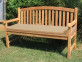 Sitzkissen  Gartenmöbel Outdoor Modern 100% Polyester Beige