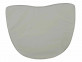 Sitzkissen  Gartenmöbel Outdoor Modern 100% Polyester Beige