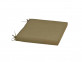 Sitzkissen  Gartenmöbel Outdoor Modern Taupe