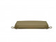 Sitzkissen  Gartenmöbel Outdoor Modern Taupe