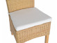 Sitzkissen  Landhaus Beige