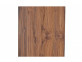 Bank Lendra Modern Massivholz Teak Hellbraun