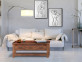 Couchtisch Thali Modern Sheesham Sheesham natur 20485 7